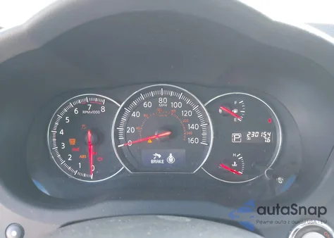 2012 Nissan Maxima 3.5 S from USA, damaged, VIN 1N4AA5AP6CC823020